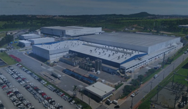 Cosméticos & Farmacêuticas